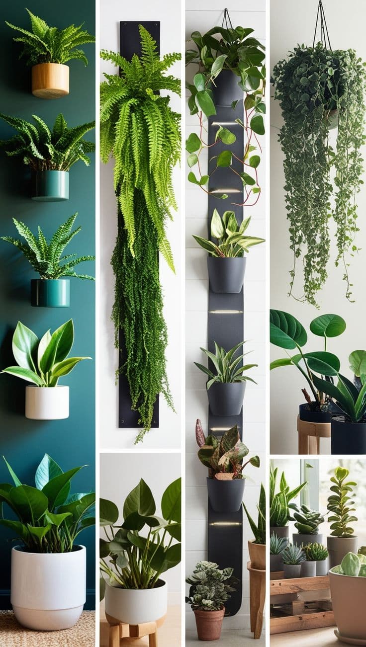 Indoor Plants